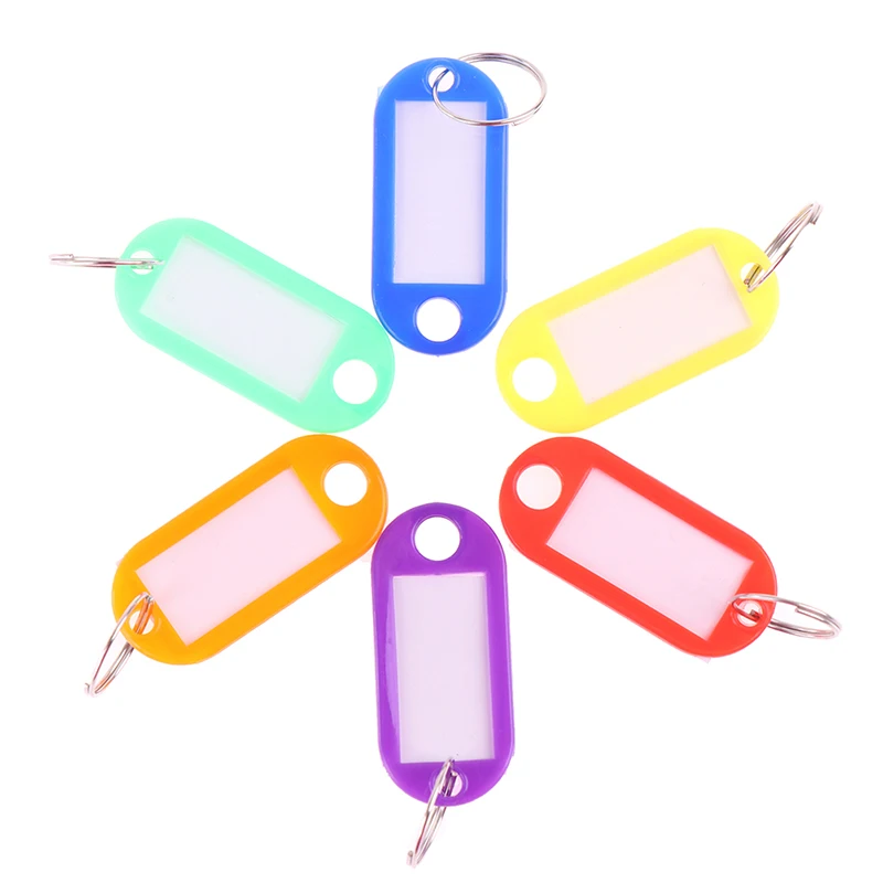 30 шт./комплект Брелоки для ключей | Украшения и аксессуары