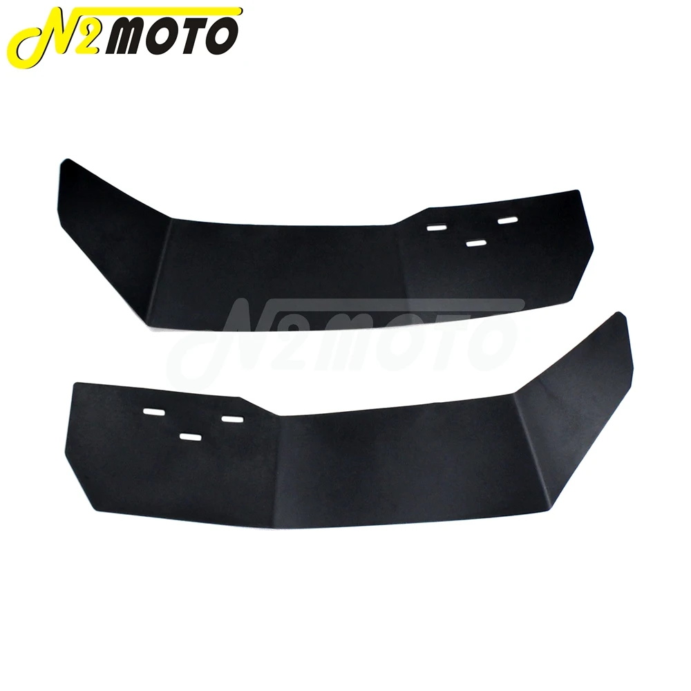ATV UTV черные Брызговики для Polaris RZR S 900 2016 1000 2015 2017|flare|flares fender |