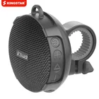 Bluetooth динамик сабвуфер велосипедное крепление 3D стерео громкий динамик душевая портативная уличная Громкая связь IPX7 Водонепроницаемая фотокамера