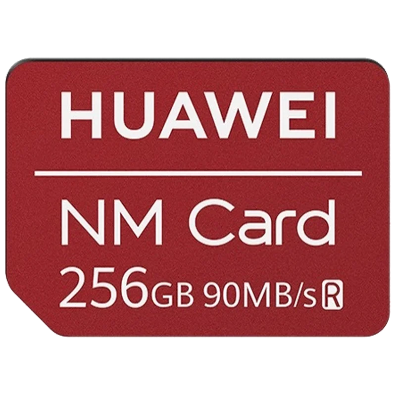Оригинальная карта памяти Huawei Nano 90 МБ/с./с 128 ГБ 256 нм P40 Pro Plus Lite Mate xs Mate30 MatePad P30 Mate20 X |