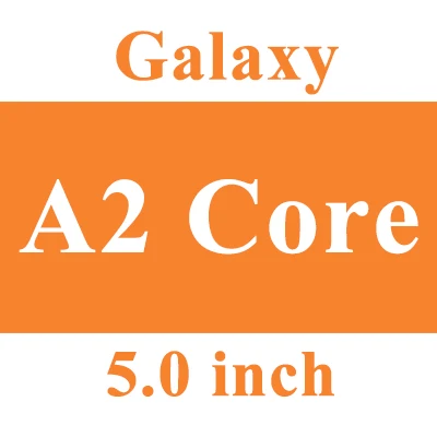 Закаленное стекло для samsung Galaxy A20 A20e A2 Core защита для экрана Samsun A 20 20e Защитная Броня A2core Samsyng Galax e 2