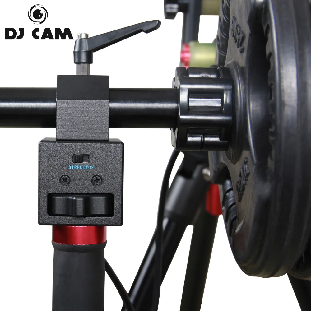 

Scissors Crane System / techno crane jib camera crane