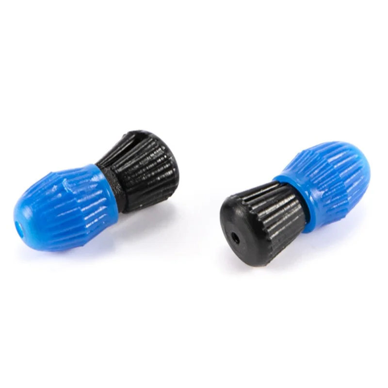 10 шт./лот пластиковые шарики для рыбалки буй флаттер напоминающий о крючках ловли