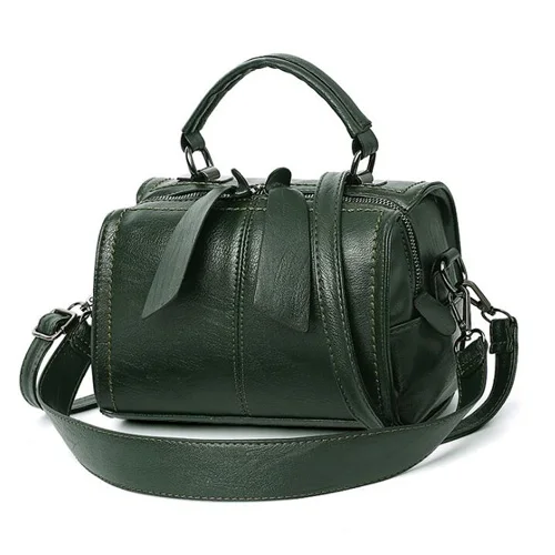 

Fashion Elegant Handbag Women Shoulder Bag High Quality Crossbody Bags Designer PU Leather Ladies Hand Bags Tote