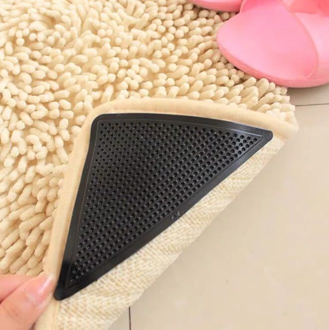 Car Carpet Mat Grippers Self-adhesive Tape Sticker for Jaguar XF XJ XFR XKR S-Type F-Type X-Type F-Pace I-Pace E-Pace | Автомобили и