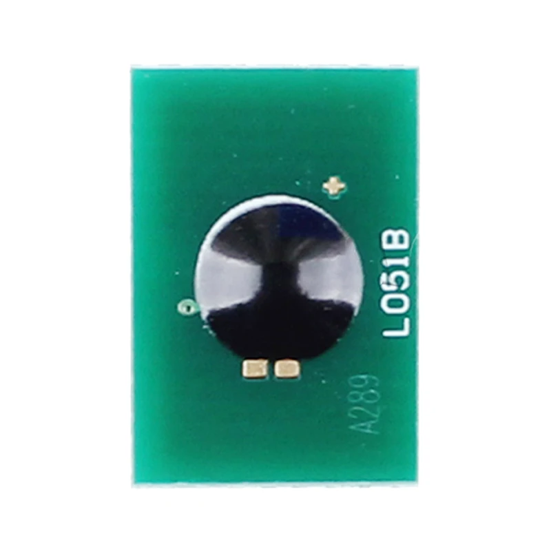 

printer chip for OKI C612n C612dn toner cartridge 46507504 46507503 46507502 46507501 46507512 46507511 46507510 46507509
