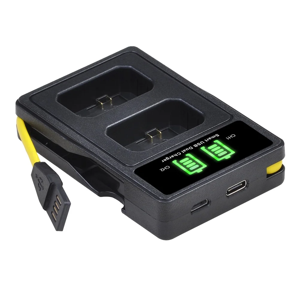 NP-FW50 Battery for Sony NP FW50 ZV-E10 RX10 A6400 A6100 A6000 A7 ILCE-7RM2 7R Nex-3 a33 a35 a37 a55 a3000 NEX-3N Alpha 5100