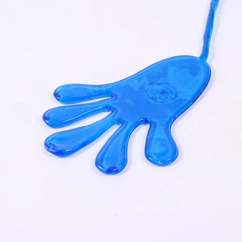 5 шт./компл. детский праздничный костюм поставить за мини клейкое желе палка