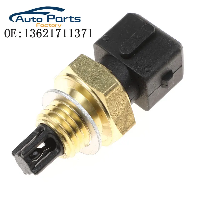Новый датчик температуры воздуха для BMW 318 324 320 325 525 524 730 740 Porsche 928 Ferrari