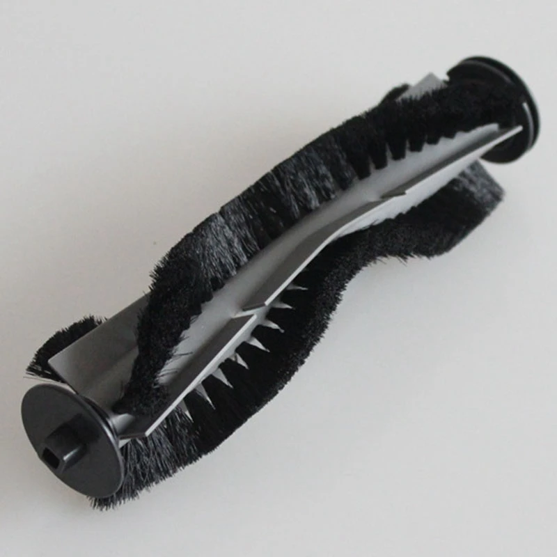 

1X main Brush + 2X Side Brushes Kit Replacement Parts for Coredy R3500 R550 Robot Vacuum Cleaner Accessories