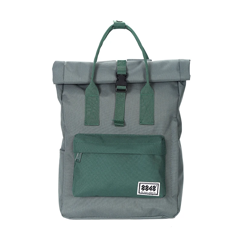 8848 брендовый рюкзак женские стильные школьные сумки для студентов колледжа