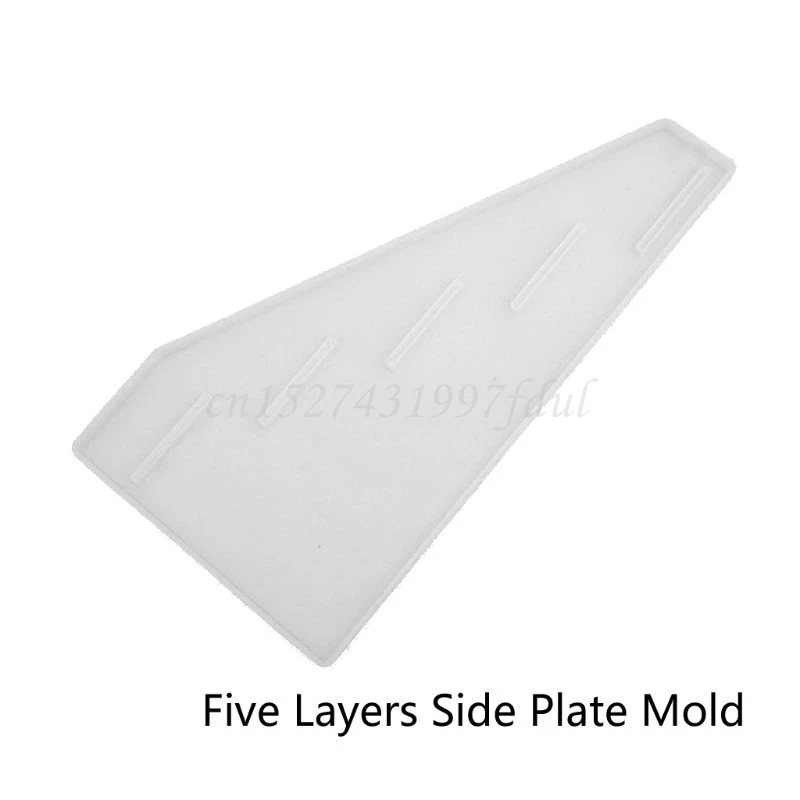 

Jewelry Resin Pigment Bottles Storage Silicone Resin Molds Bottle Display Rack Trays Epoxy Casting Molds Art Craft Tools