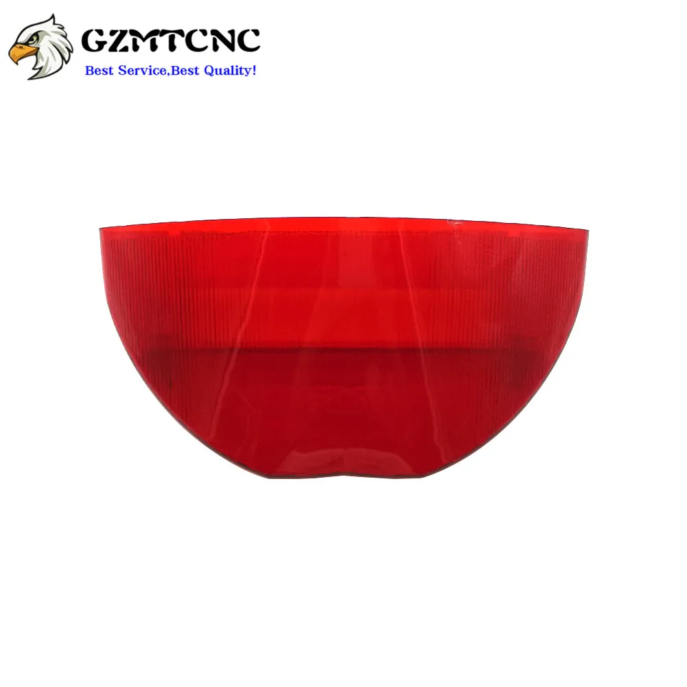 Rear Taillight Reflector Cover Brake Tail Light Lamp Guard Case Protector For BMW F650GS R1200GS F 650 GS 650GS R 1200 1200GS | Автомобили