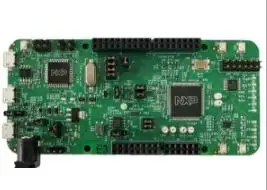 

MC56F83000-EVK макетная плата Mc56f83 серии макетная плата