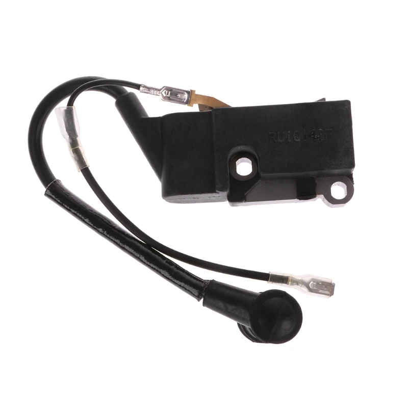 

69HF Ignition Coil Module For Chinese Gasoline Chainsaw 5800 Replacement Spare Parts