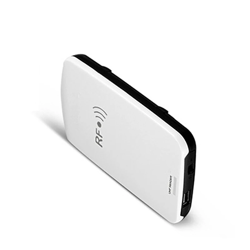 UHF Программируемый считыватель RFID для выпуск карточек с программным