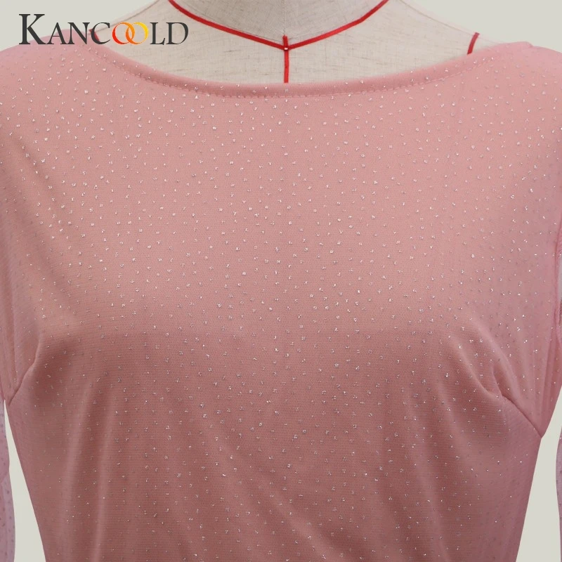 KANCOOLD dress Fashion Women Summer Sleeveless Backless 0-Neck Formal Dress Sexy Ball Gown party new women 2019jul25 | Женская одежда