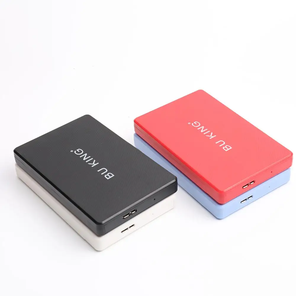 Внешний жесткий диск 120 ГБ 2 ТБ 500 Гб usb 3 0 внешний 1 HDD флеш-накопитель | Компьютеры и