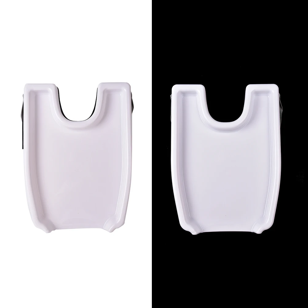 1 шт. поднос для мытья волос чаша раковина контурный салонного лечения