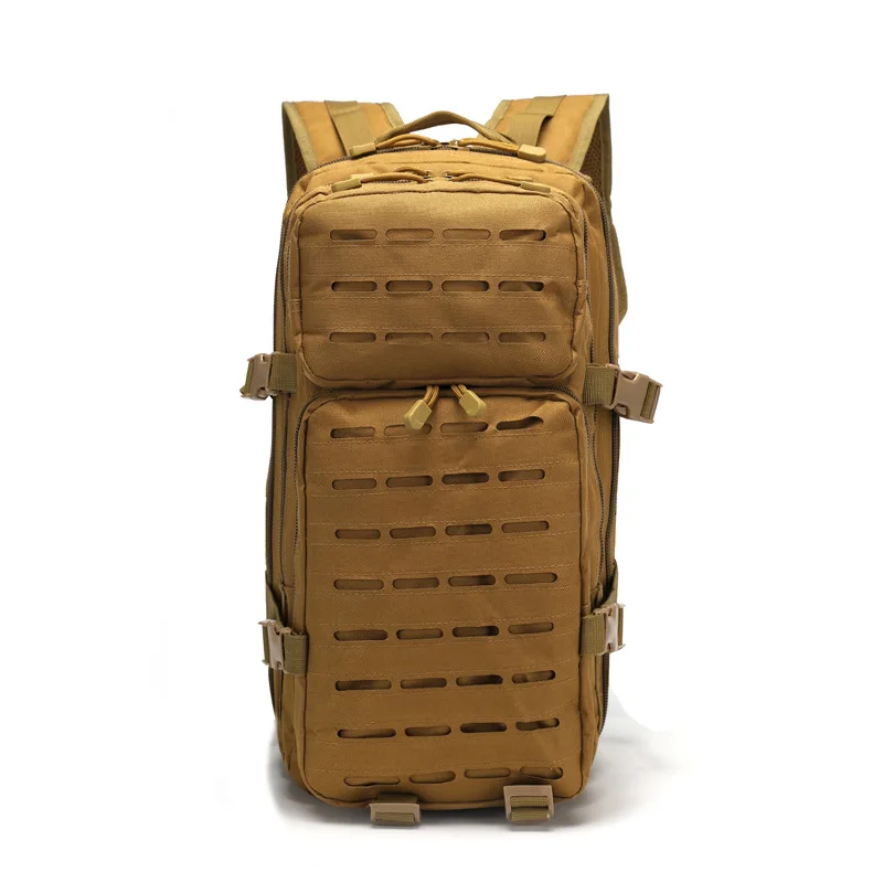 

Outdoor Camouflage Sports Backpack Large-capacity Men's Travel Commuter Shoulder Bag Tactical Backpack Camouflage Backpack