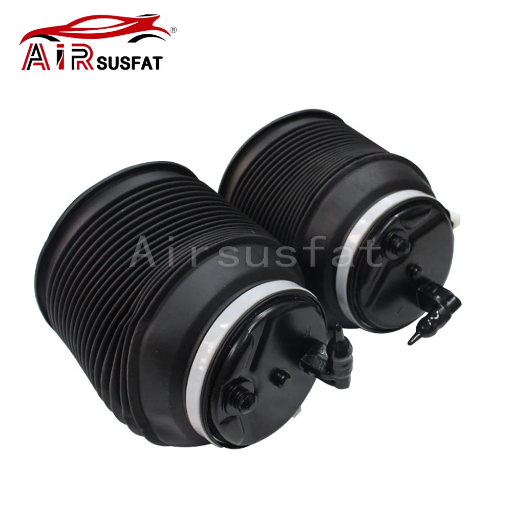 Из 2 предметов задний пневматическая подвеска весенний воздух сумка для Toyota 4runner