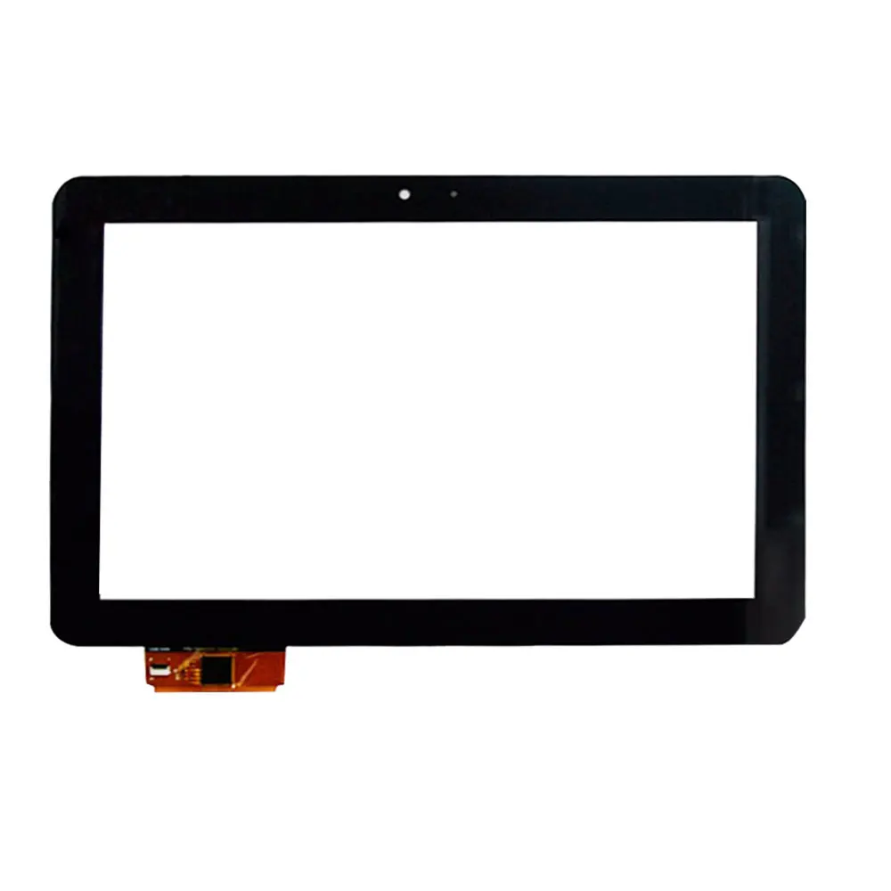 SRJTEK Новый сенсорный экран 10 1 дюйма для PRESTIGIO MultiPad 4 Ultimate 3G PMP7100D _ QUAD дигитайзер