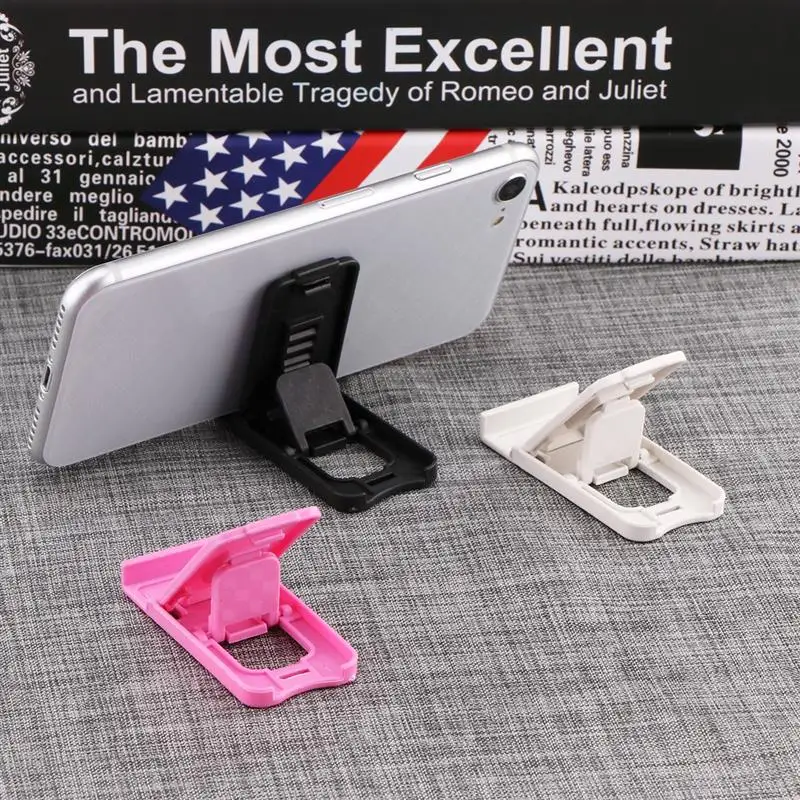 Многофункциональные универсальные держатели для мобильных телефонов