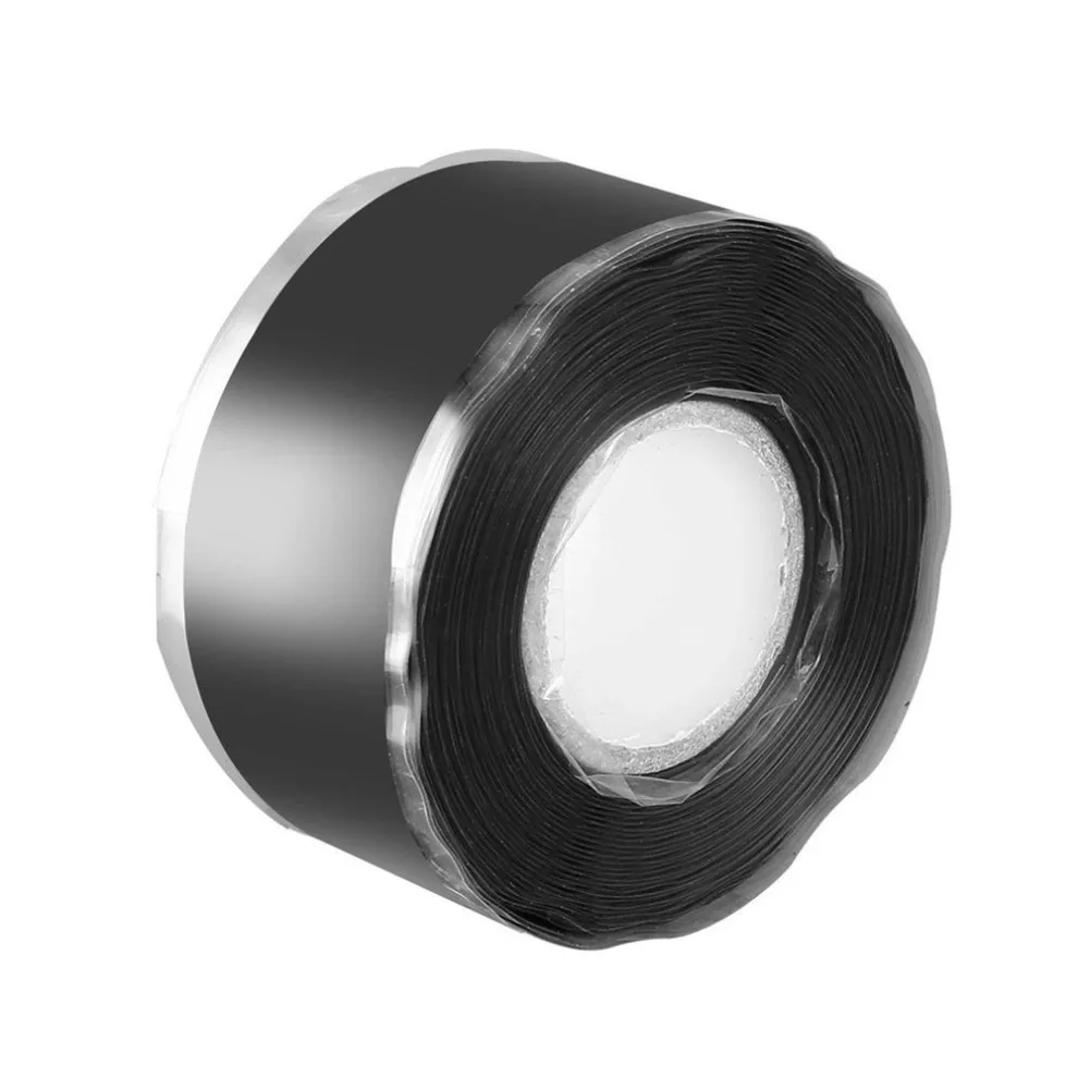 Волшебная Водонепроницаемая силиконовая лента удобный герметичный