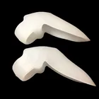 Защитные стельки из силикагеля, эластичные стельки для носка, для взрослых, PS5258858