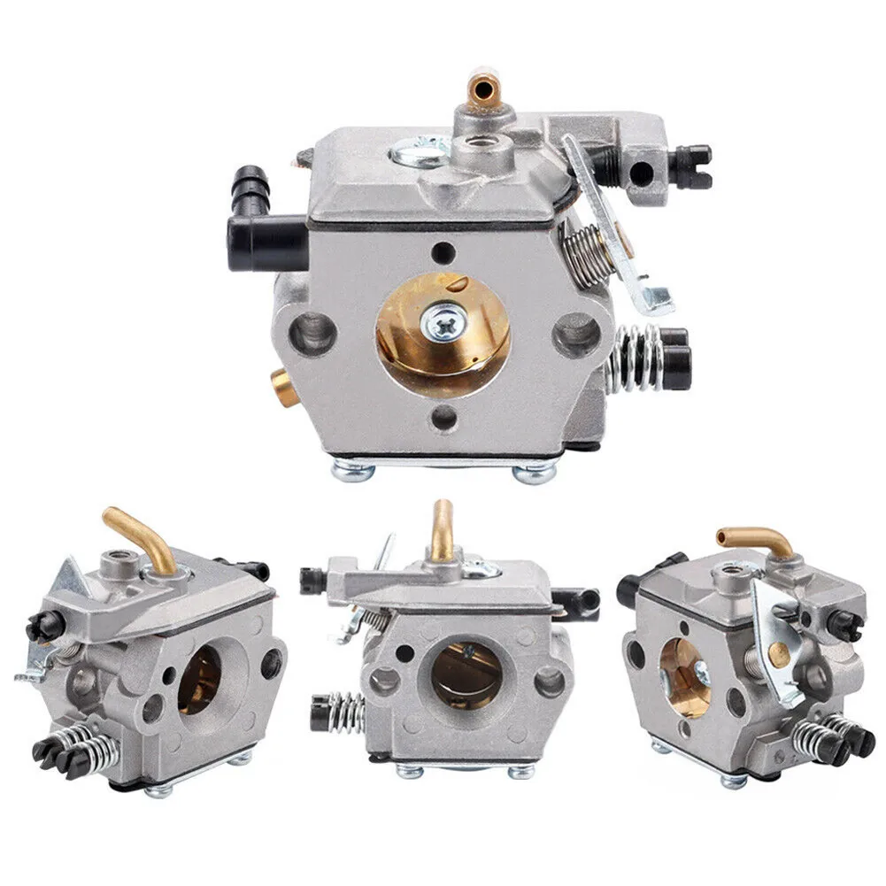 

024S Carburetor 1121 120 0611 Engine For Stihl For Walbro WT 194 MS260 Parts Spare