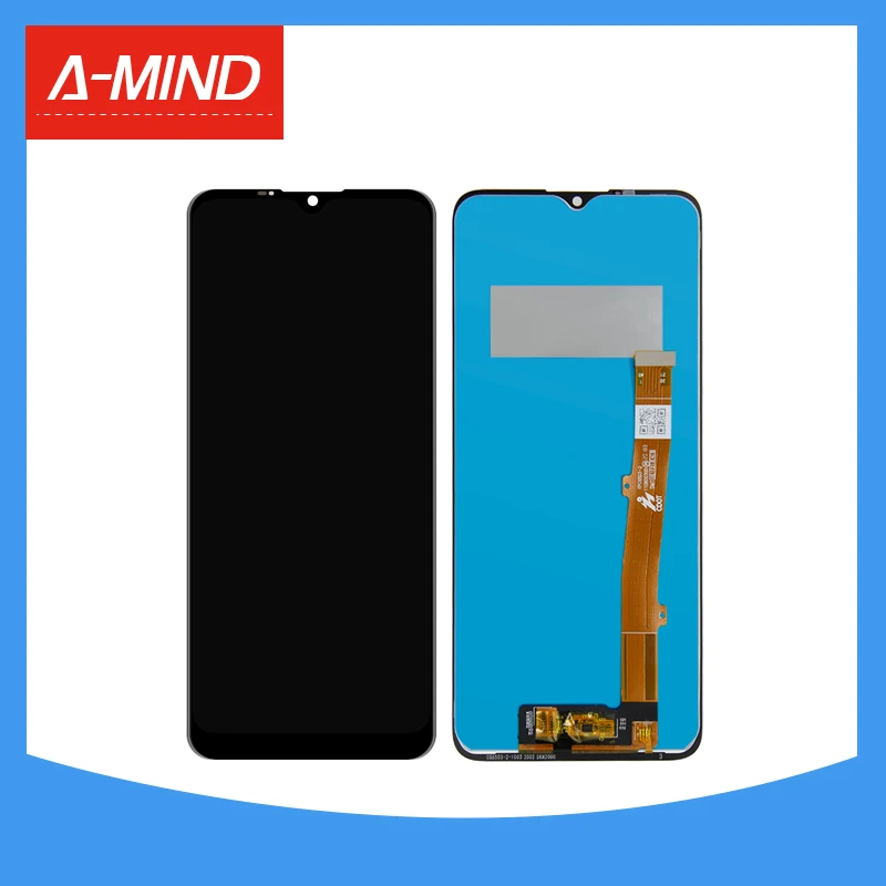 

ЖК-дисплей 6,52 дюйма для Alcatel 3X 2020 5061K OT5061U 5061X 5061