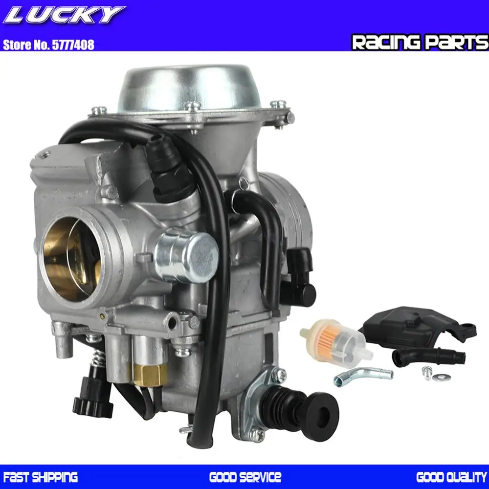 Карбюратор для Honda TRX 300 300FW 350FE 350FM 350TM 350TE 400FW 450FE 450FM ATC250 SX ATV Quads запчасти|Карбюратор|