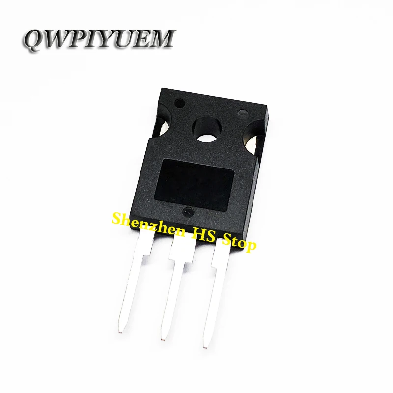 ТРАНЗИСТОР IRGP4066DPBF TO-247 IRGP4066D TO247 IRGP4066 TO-3P IGBT 600 В 140A 10 шт. | Электронные компоненты и