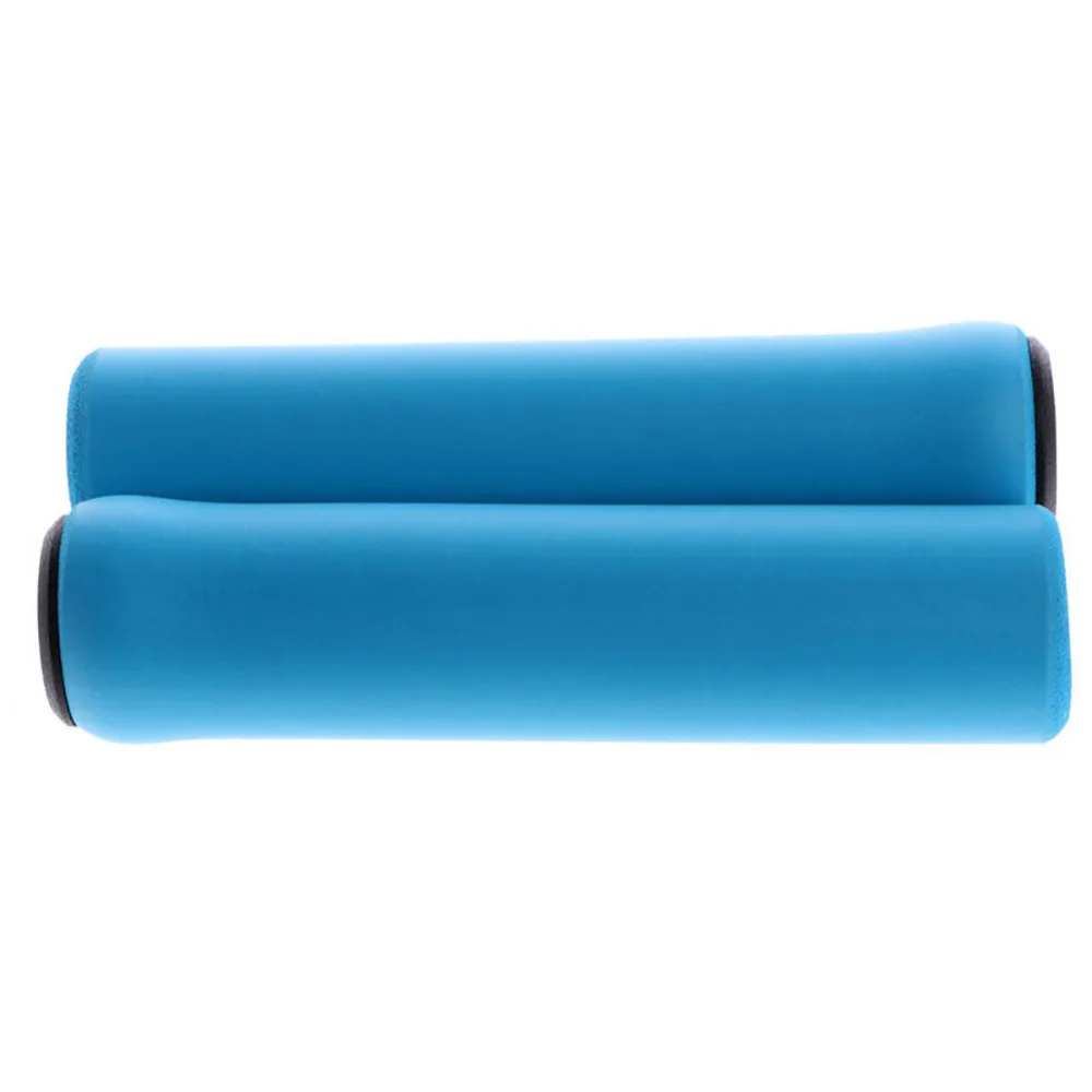 

Bicycle Comfortable Silicone Handle New Silicone Material Set