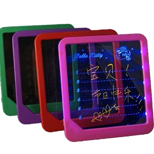 Новое поступление 2021 Большая яркая светодиодная романтическая неоновая доска