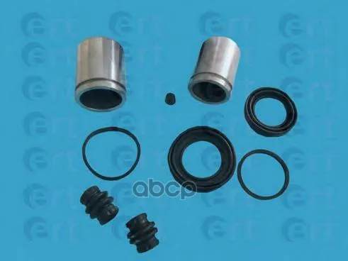 Repair Kit brake caliper with piston Citroen/Nissan/Opel D40/45 02-f ERT art. 401612 | Nuts &amp Bolts