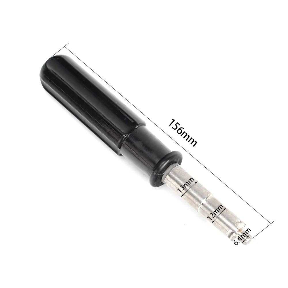 Ohhunt тактический инструмент для чистки стальной болт Перевозчик сборка