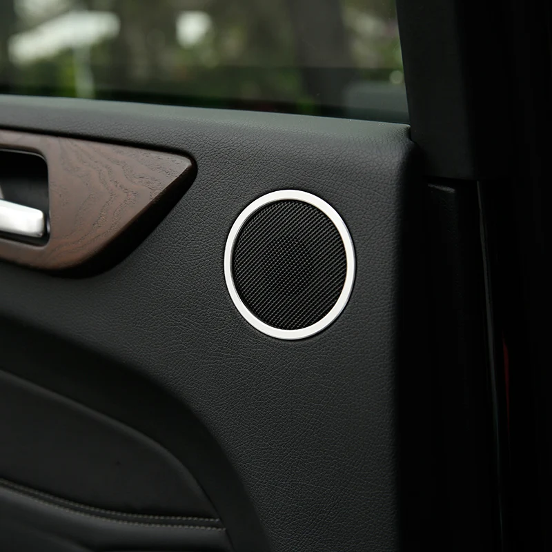 

Наклейка со звуком для Mercedes Benz GL GLS X166 Ml350 320 GLE W166 coupe c292 аксессуары