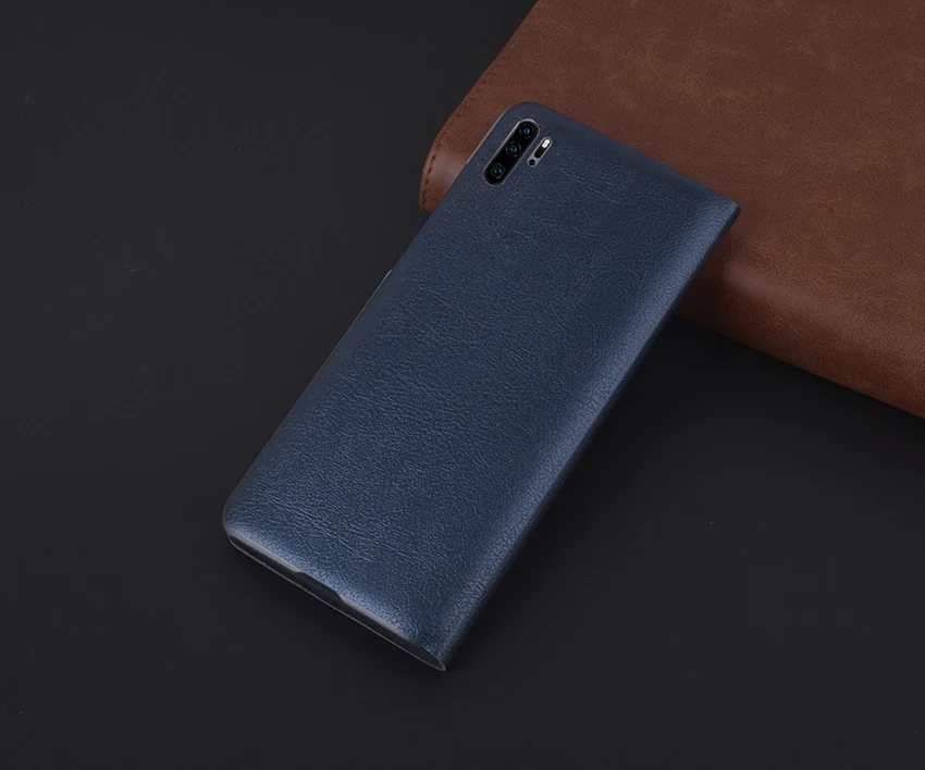 Тонкий чехол-кошелек для huawei P30 Pro Lite P 30 P30Pro P30Lite, чехол для телефона, чехол-маска с откидной крышкой с держателем для карт, бизнес-кошелек
