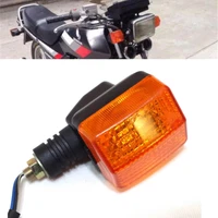 professional original accessories motorcycle flahsing for honda cbt125 cbt 125 turn signal light rear front moto blinker lamp