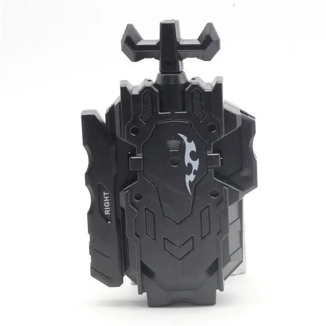 Beyblade Burs Explosion Hood Blade Burst Evolution стадион битва Арена вращающийся гироскоп игровой диск взрослый ребенок подарок - Цвет: Шоколад Цвет