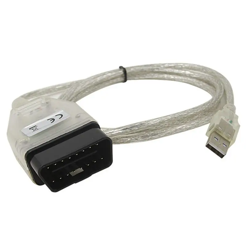 Smps Mpps K-Can V13.02 CAN Flasher Чип тюнинг Ecu перекарта Obd2 Профессиональный автомобильный