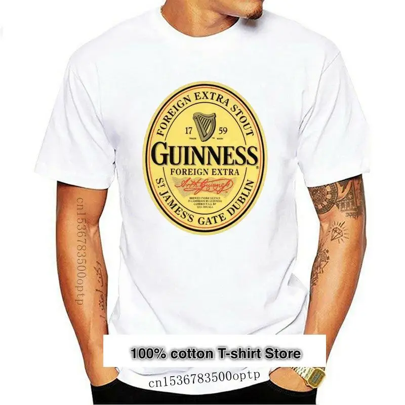 

Camiseta negra с этикетом пива desgastada, пустая доставка! Высокое качество!