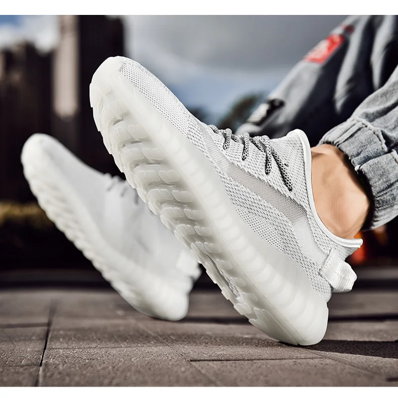 Autumn coconut shoes 350 v3 luminous couples men's men casual canvas breathable formal fashion footwear | Обувь