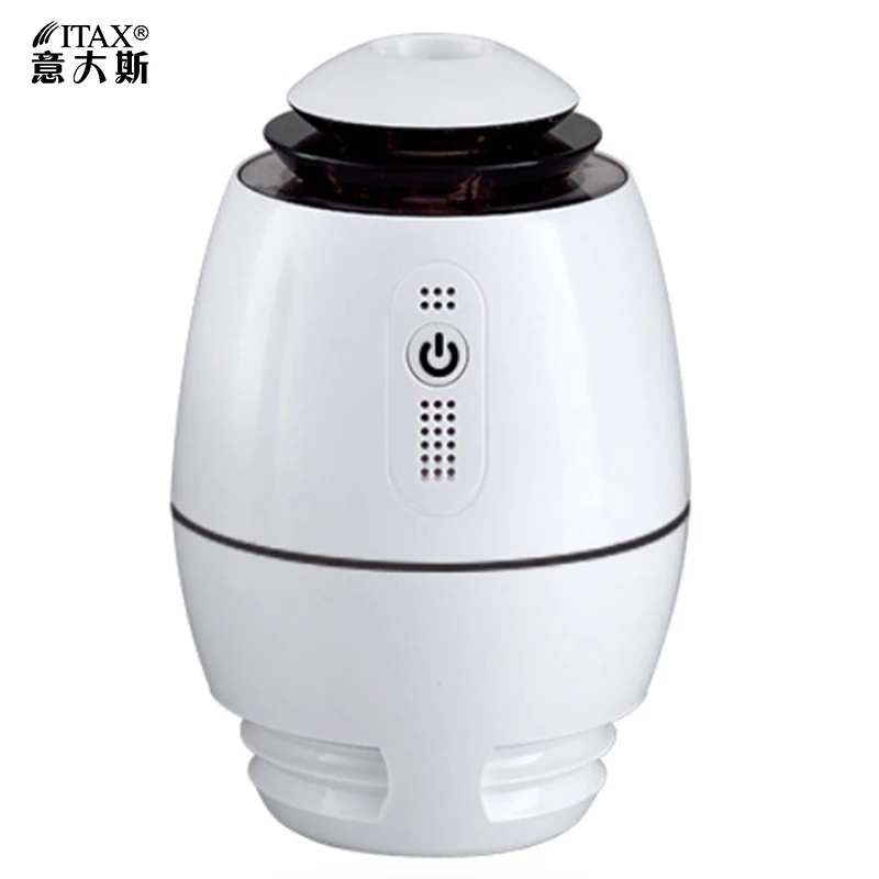 ITAS3308N супер тихий увлажнитель USB мини домашний спа|Увлажнители воздуха| |