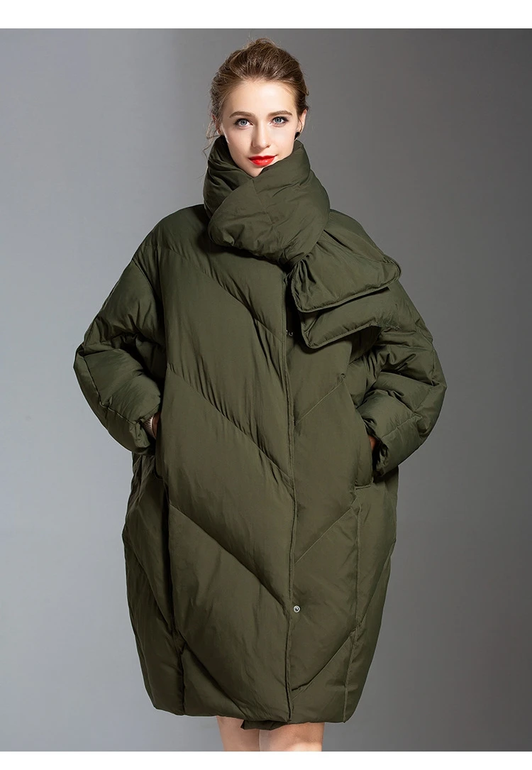 

Down Coats