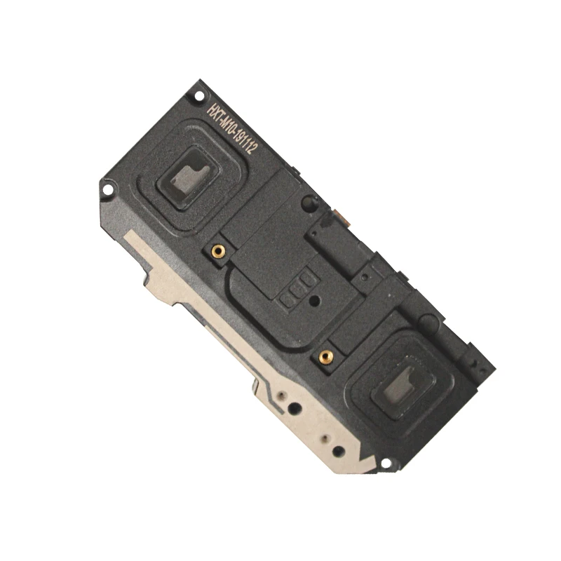 Для DOOGEE S95 PRO громкий динамик 100% Оригинальный Новый звуковой звонок запасная