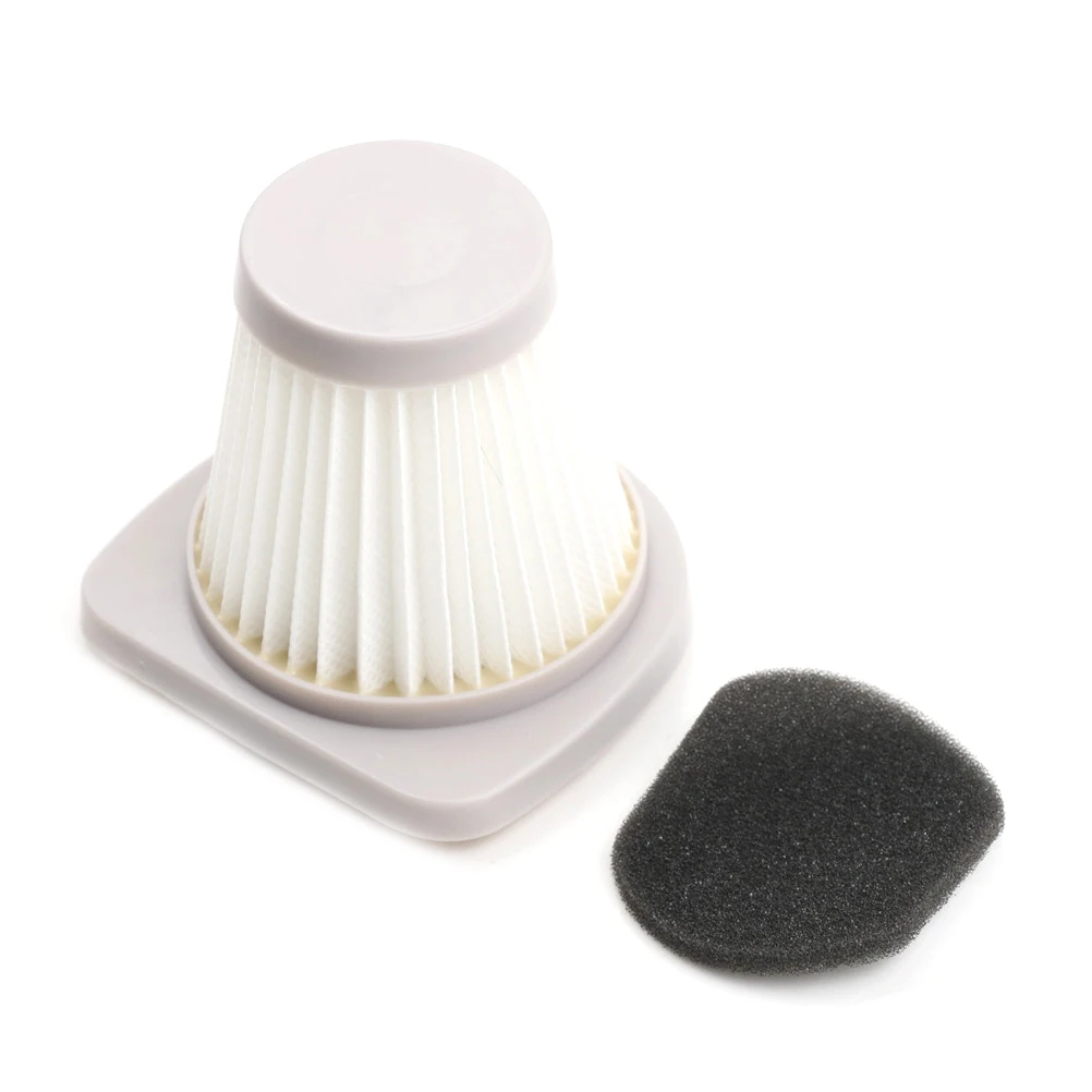 

1PCS Cleaner Accessories Vacuum Replacement HEPA Filter For Media SC861 SC861