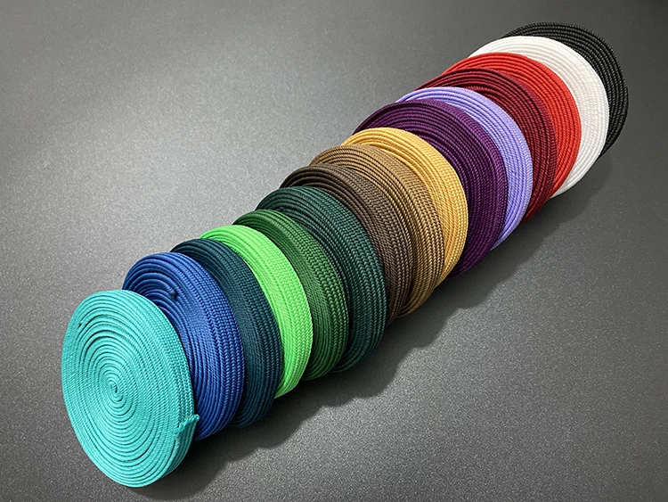 Новинка шнур обмотка Ito Sageo для японского самурайского меча ножи Катана вакидзаси