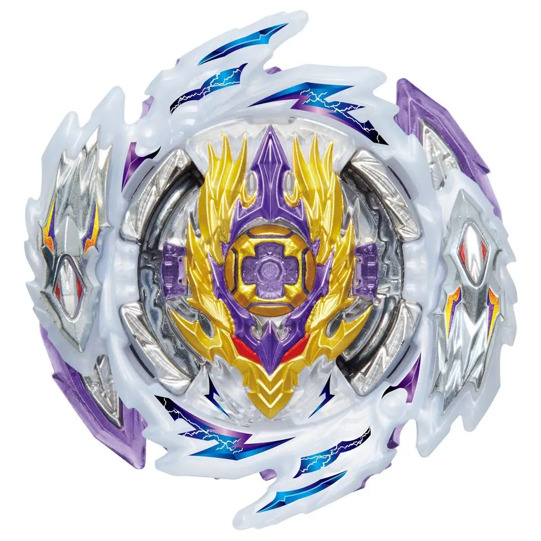 Takara tomy Beyblade burst B168 Rage lonsinus d's 3A|Волчки| |
